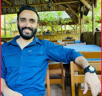 Sujeet Mishra: Scaling YesPaws, India’s top-tier pet care salon defined by compassion and empathy-thumnail