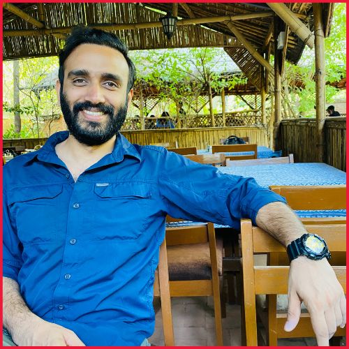 Sujeet Mishra: Scaling YesPaws, India’s top-tier pet care salon defined by compassion and empathy-thumnail