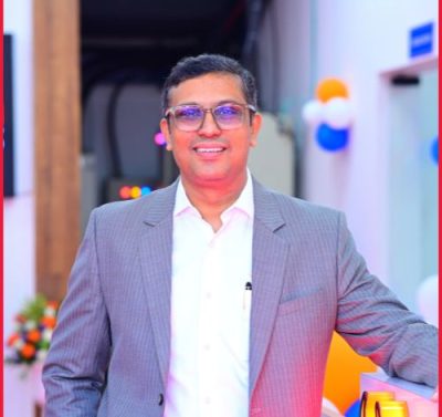 Praveen Daga: Shaping Purpose-Driven Marketing in Indian Medtech-thumnail