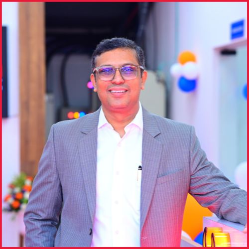 Praveen Daga: Shaping Purpose-Driven Marketing in Indian Medtech-thumnail