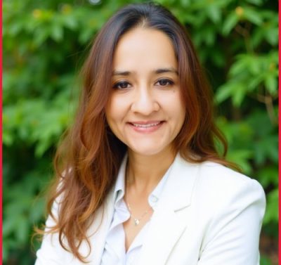 Heena Waghela: Fostering strategic corporate learning and development solutions with Quadrant Edge Consultants-thumnail