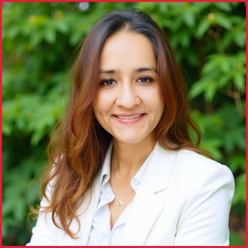 Heena Waghela: Fostering strategic corporate learning and development solutions with Quadrant Edge Consultants-thumnail