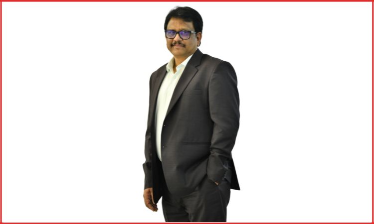 raja srinivas nandigam