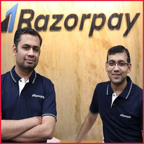 Razorpay Prepares for IPO with INR 4,500 Crore Raise Target-thumnail
