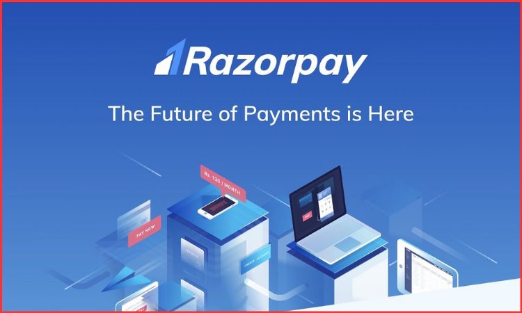 razorpay success story
