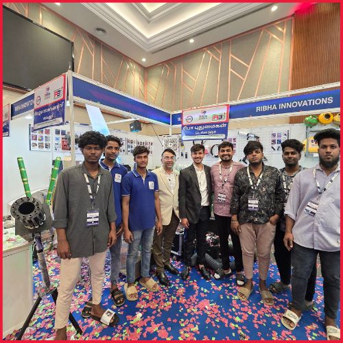 RiBha Innovations: Creating Powerful Experiences with Precision and Purpose-thumnail