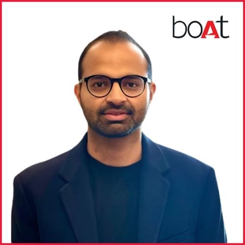 boAt Names Sammyak Jain to Lead Global Expansion Strategy-thumnail