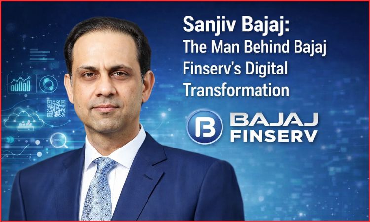 Sanjiv Bajaj