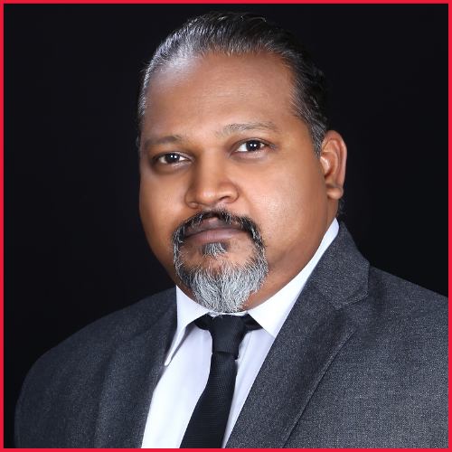 Saravanan Manoharan: Redefining entrepreneurship by bridging innovation with leadership-thumnail