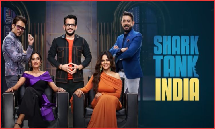 shark tank india