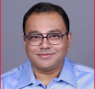 Surojit Dasgupta: Redefining GTM Excellence in Cybersecurity & Enterprise Technology-thumnail
