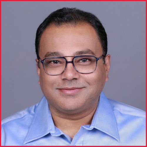 Surojit Dasgupta: Redefining GTM Excellence in Cybersecurity & Enterprise Technology-thumnail