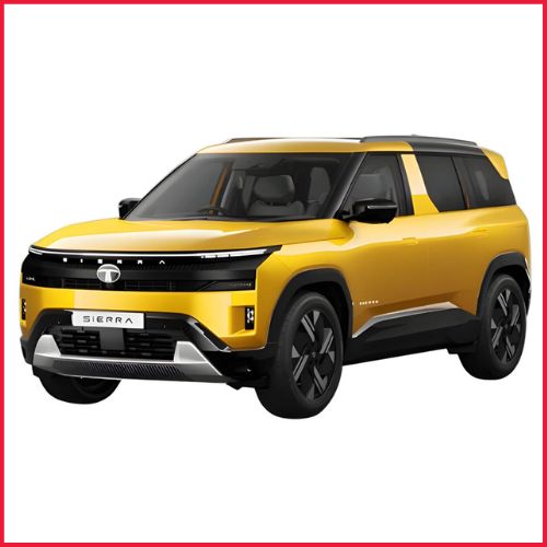 A Buyer’s Guide to Understanding the Appeal of the Tata Sierra-thumnail