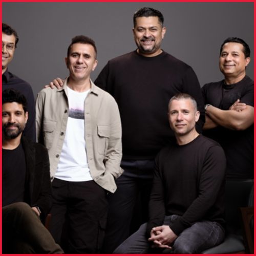Universal Music Buys 30% Stake in Farhan Akhtar’s Excel Entertainment-thumnail