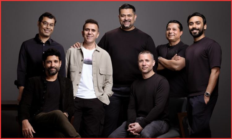 universal music india excel entertainment