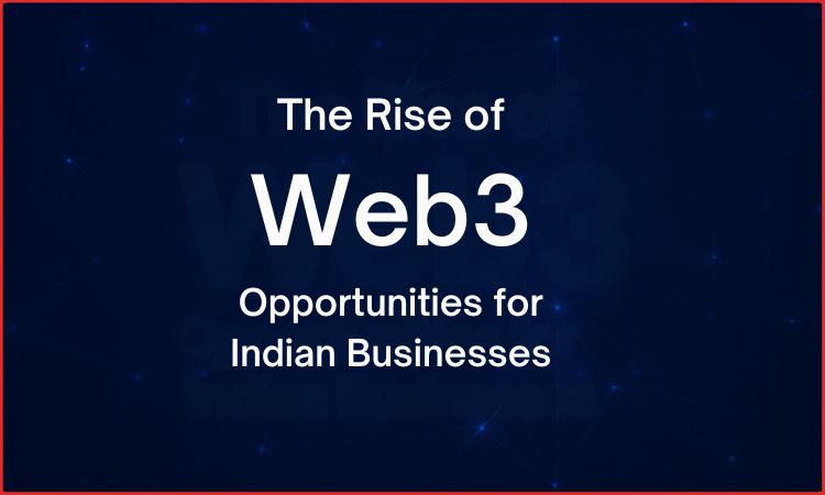 web3 opportunities in india