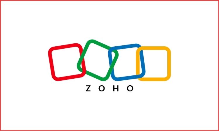 Zoho success story