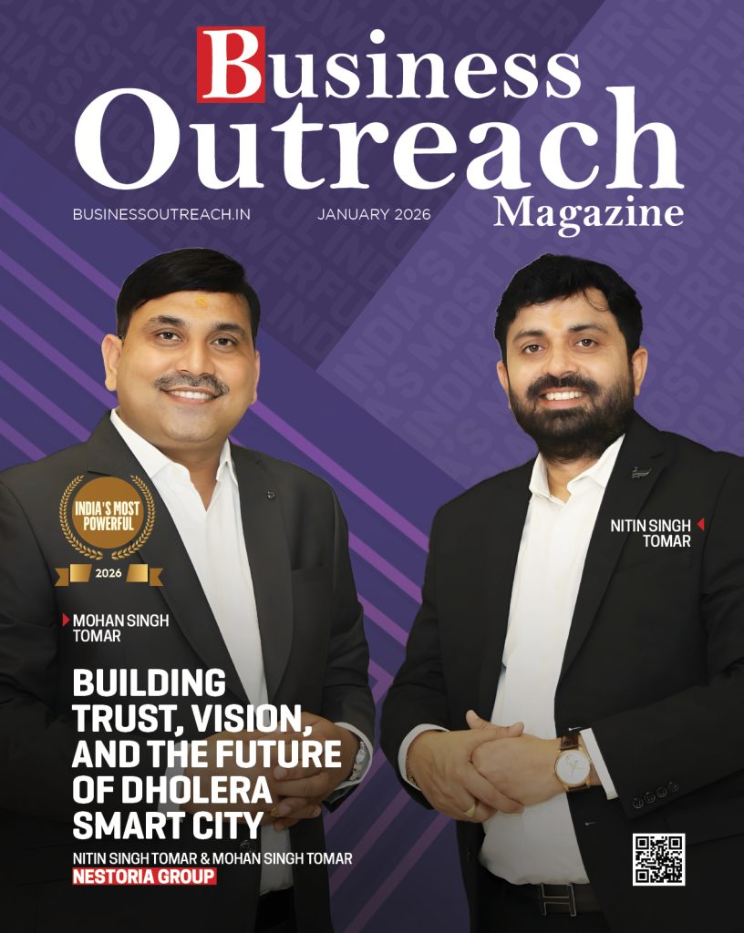 Indias Most Powerful 2026