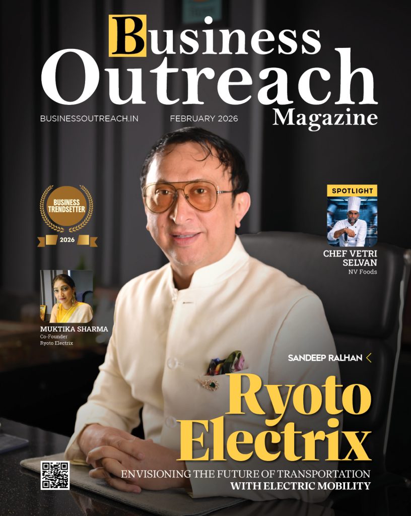Ryoto Electrix -