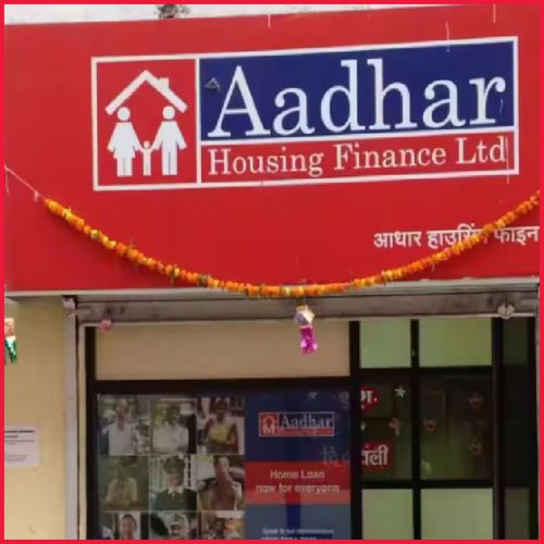 Aadhar Housing Finance Share Price & Open Offer Update: February 2026-thumnail