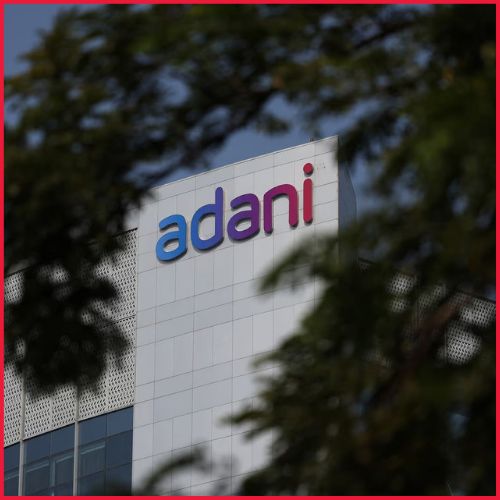 Adani Group Shares Skyrocket 12% Following Landmark India-US Trade Agreement-thumnail