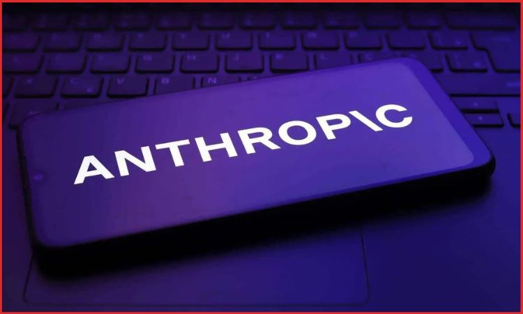 anthropic
