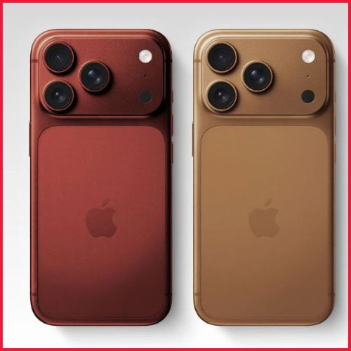 Apple iPhone 18 Pro Max: Specifications, Camera, Design, Features & Price Leaked Before Launch-thumnail