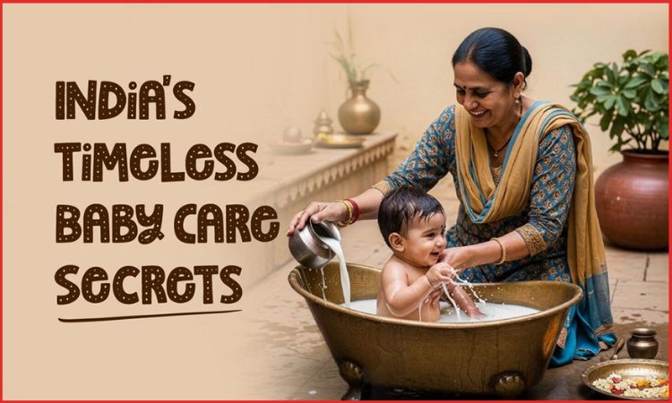 baby care tips for newborn