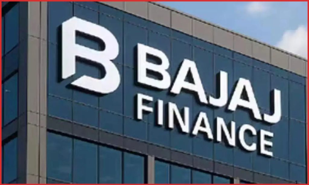 bajaj finance