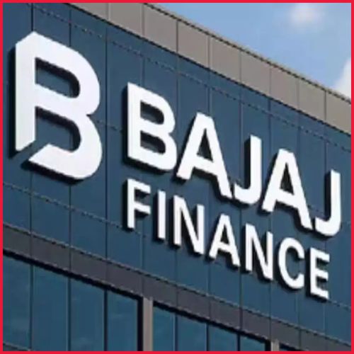 Bajaj Finance Share Price News: Should You Buy the Dip After Q3 Results?-thumnail