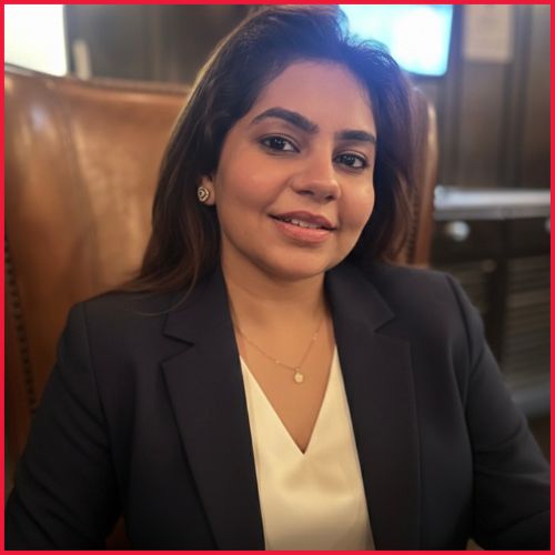 Kanika Sharma: The Psychologist Who Integrates Astrological Science-thumnail