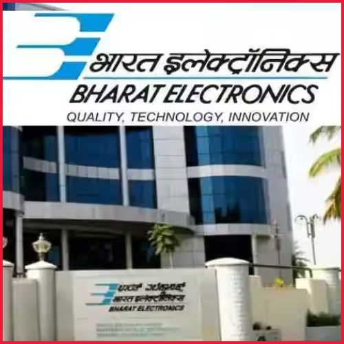 BEL Share Price Jumps After India–France Defence Pact: Here’s What Investors Should Know-thumnail