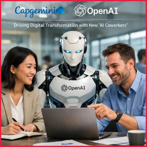 Enterprise AI Transformation: How Capgemini & OpenAI Are Powering the Era of AI Coworkers-thumnail