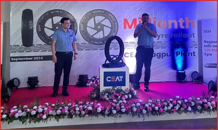 CEAT Business Growth Story