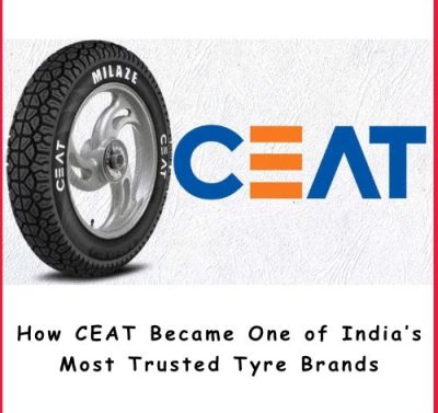 How CEAT Became One of India’s Most Trusted Tyre Brands-thumnail