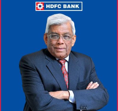 Deepak Parekh Biography: The Man Who Built HDFC into India’s Financial Powerhouse-thumnail