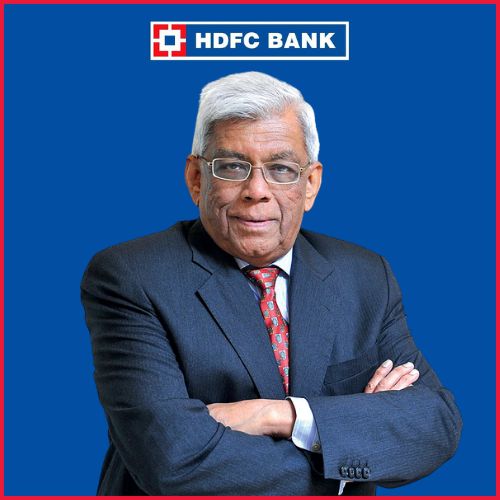 Deepak Parekh Biography: The Man Who Built HDFC into India’s Financial Powerhouse-thumnail