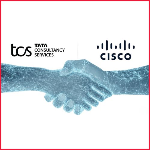 The Future of Digital Transformation: TCS & Cisco Partner on Autonomous IT-thumnail
