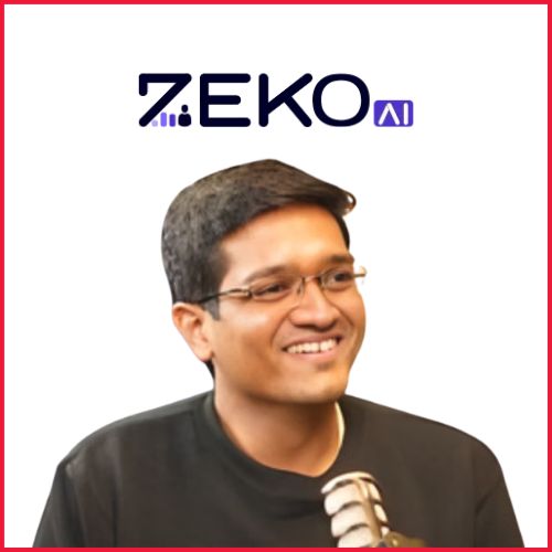Zeko AI Secures Global Recognition for Enterprise Talent Intelligence at India AI Summit 2026-thumnail