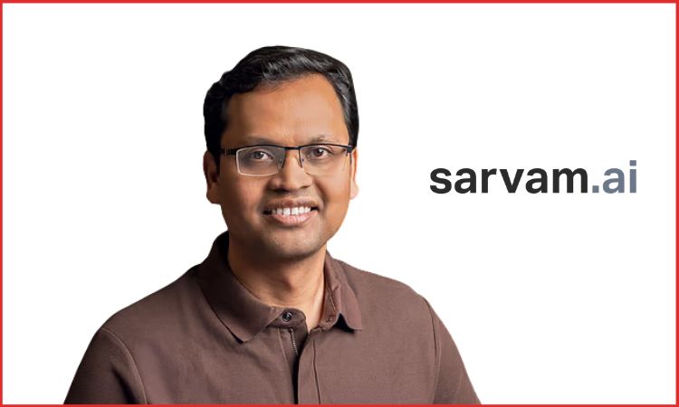 founder of sarvam ai pratyush kumar