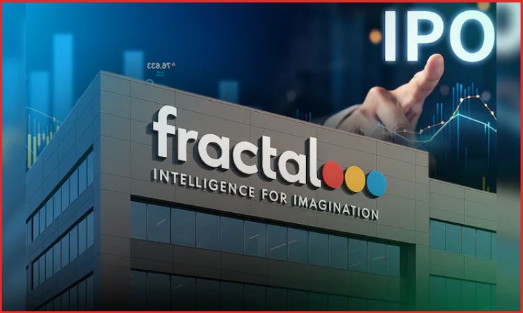 Fractal Analytics IPO