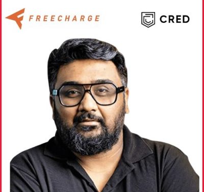 Kunal Shah Success Story: From Freecharge to CRED Empire-thumnail