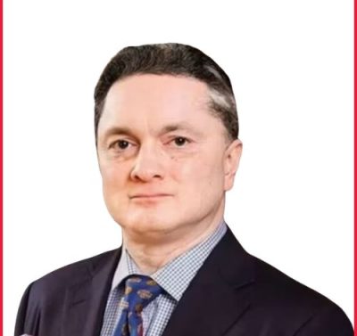 Who Is Gautam Singhania? Inside the Life of Raymond Group Chairman-thumnail