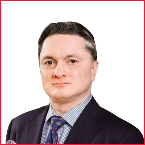 Who Is Gautam Singhania? Inside the Life of Raymond Group Chairman-thumnail