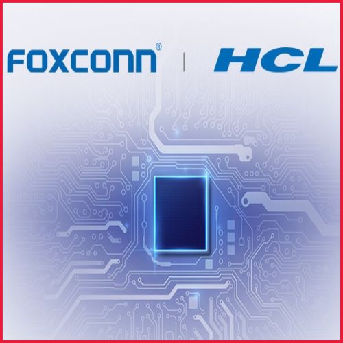 HCL-Foxconn Semiconductor Plant: India’s ₹3,700 Crore Leap into Chip Manufacturing-thumnail