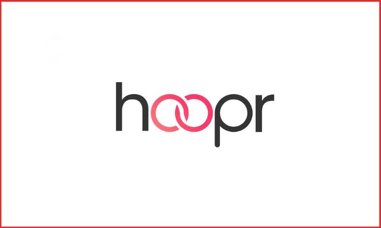 hoopr valuation
