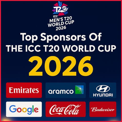 Top Sponsors Of The ICC T20 World Cup 2026-thumnail