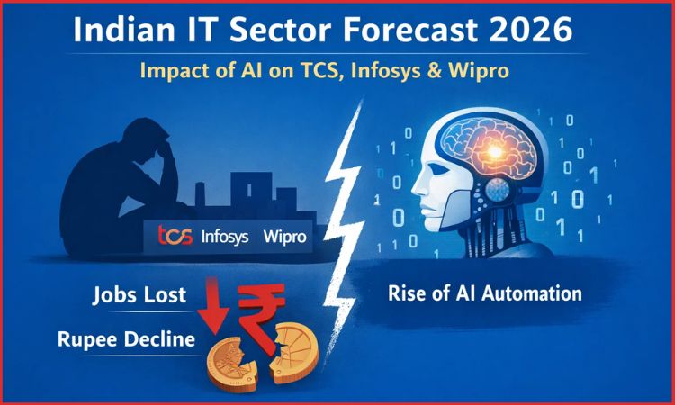 impact of ai on indian it sector