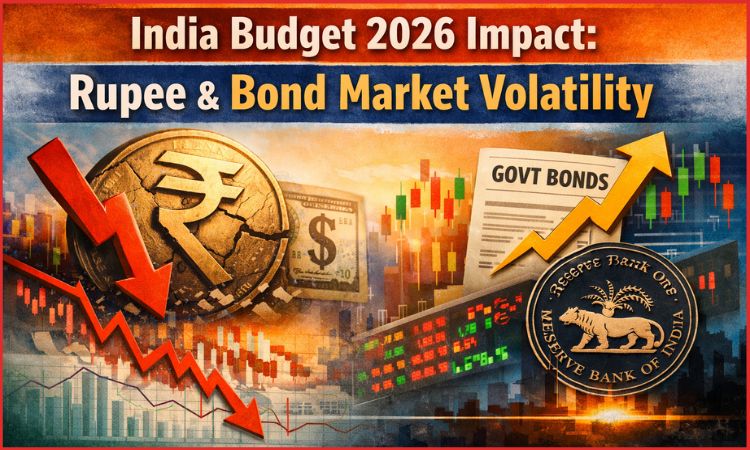 India Budget 2026 impact