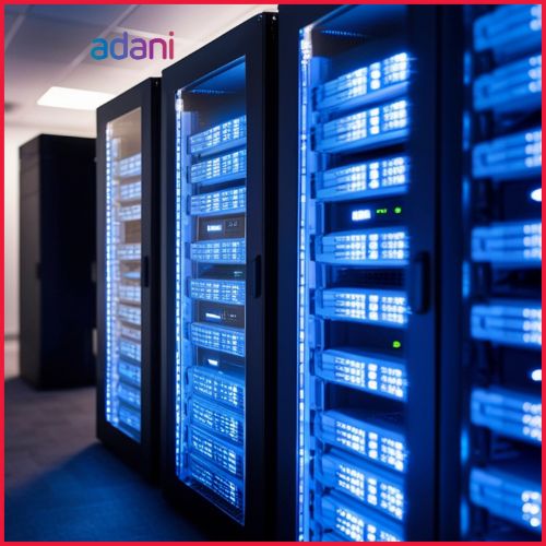 How Adani’s $100B Investment is Turning India into a Global Data Hub-thumnail